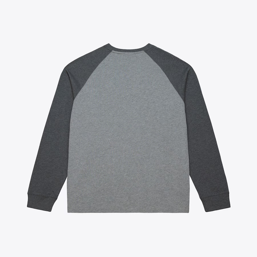 Eagles Legacy LS Tee