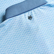 Load image into Gallery viewer, Packline Polo - Wolf Blue
