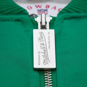 Eagles Throw-It-Back Jacket
