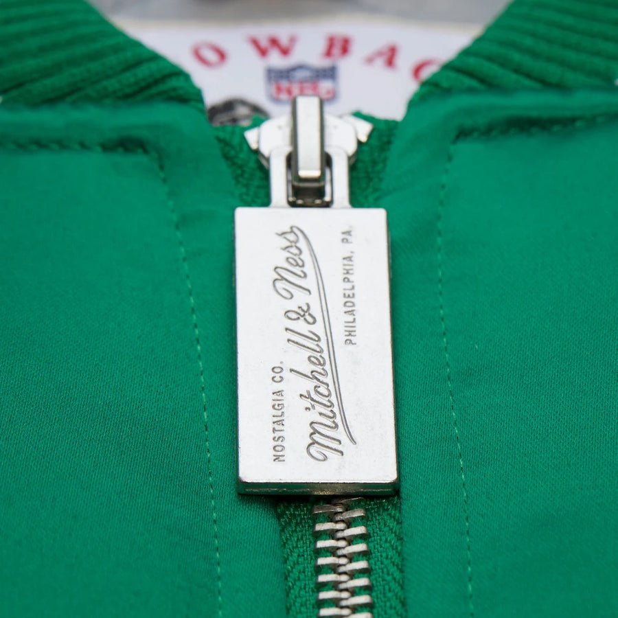 Eagles Throw-It-Back Jacket