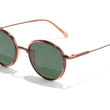 Load image into Gallery viewer, Baia Sunglasses - Copper Forest

