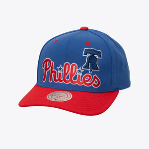 MLB Phillies All-in Snapback
