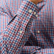 Load image into Gallery viewer, Chatham Gingham - Gray

