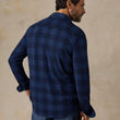 Load image into Gallery viewer, Legend Sweater Shirt - Alpine River Buffalo
