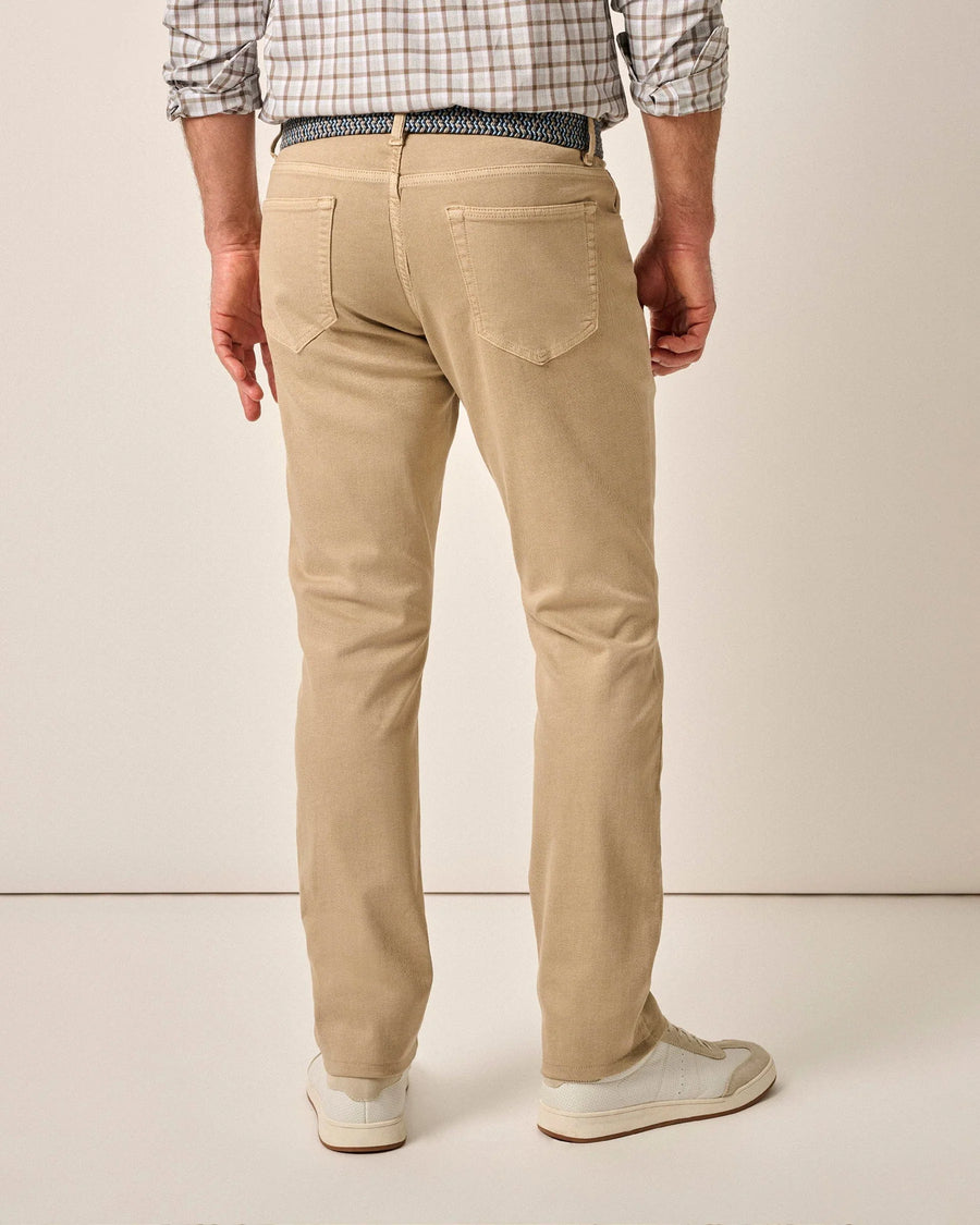 Carmel - Khaki