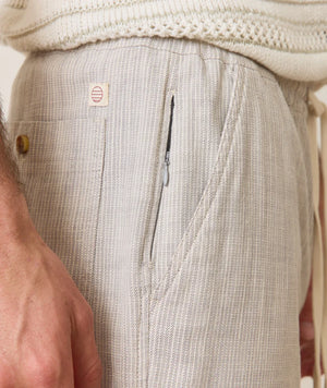 Saturday Beach Short (6")