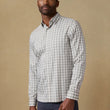 Load image into Gallery viewer, Movement Shirt - Arctic Sage Check
