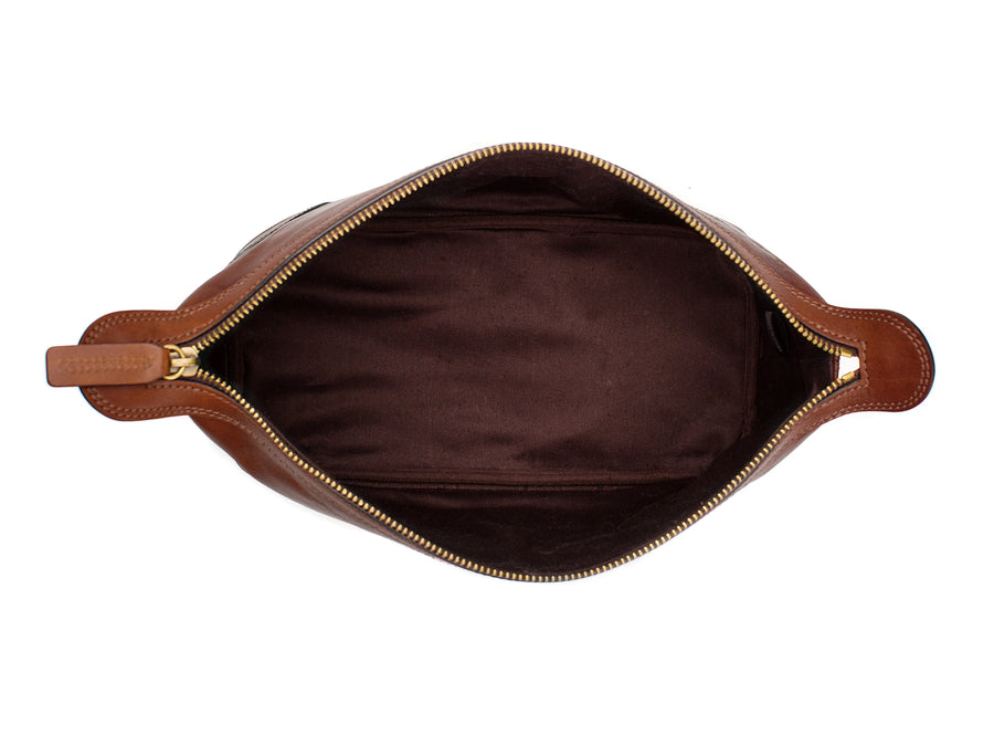 Shave Kit - Dark Brown