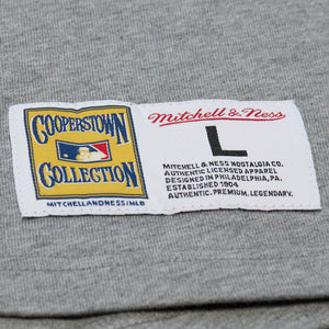 Phillies Legacy LS Tee