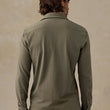 Load image into Gallery viewer, Costa Pique Shirt - Ridge Olive
