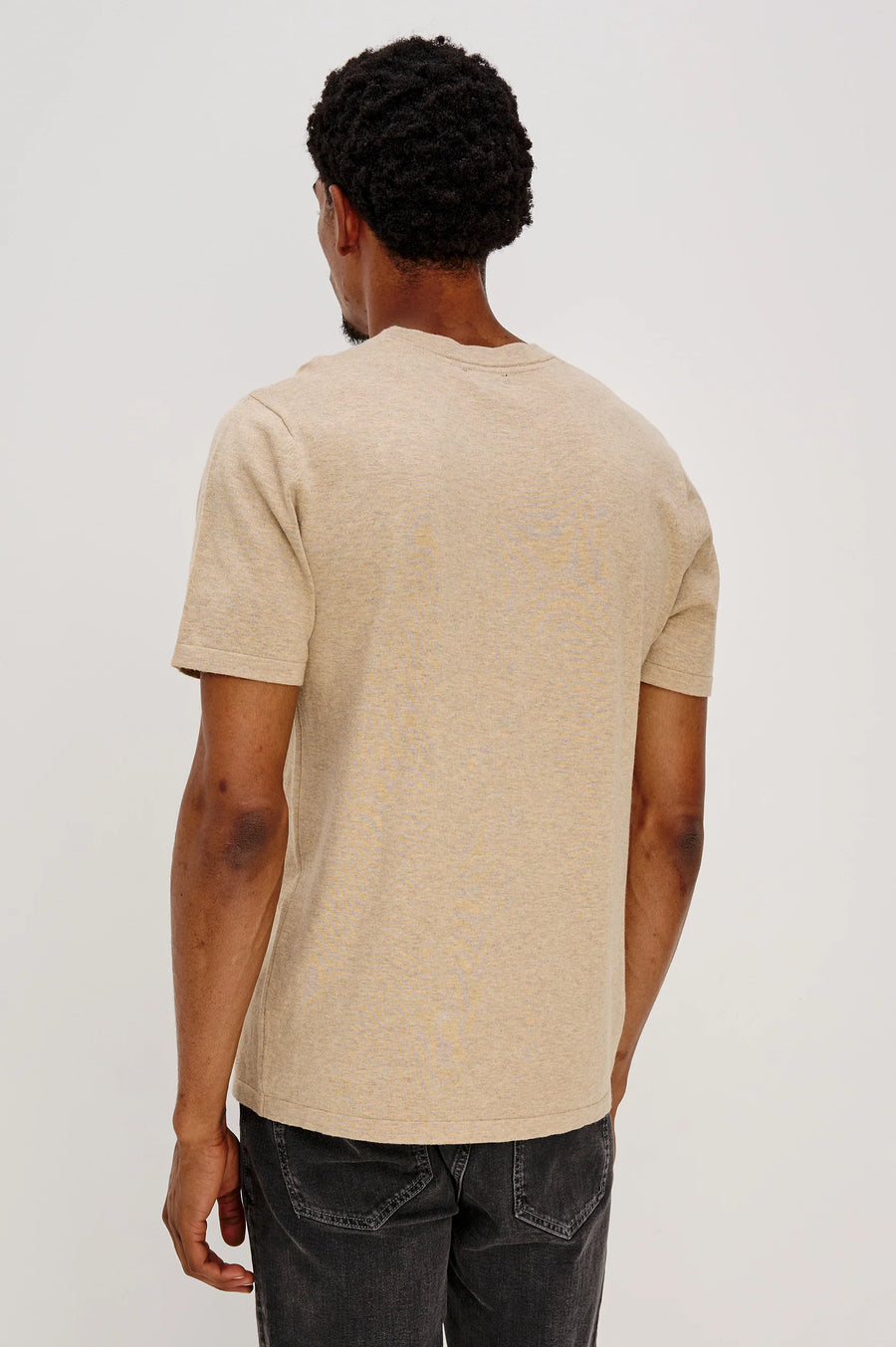 Mason - Oat Heather