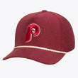 Load image into Gallery viewer, Phillies Heritage Hues Snapback
