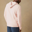 Load image into Gallery viewer, Sunwashed Slub Hoodie - Rose Bliss
