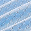 Load image into Gallery viewer, Leeward - Skyline Blue Hampton Plaid
