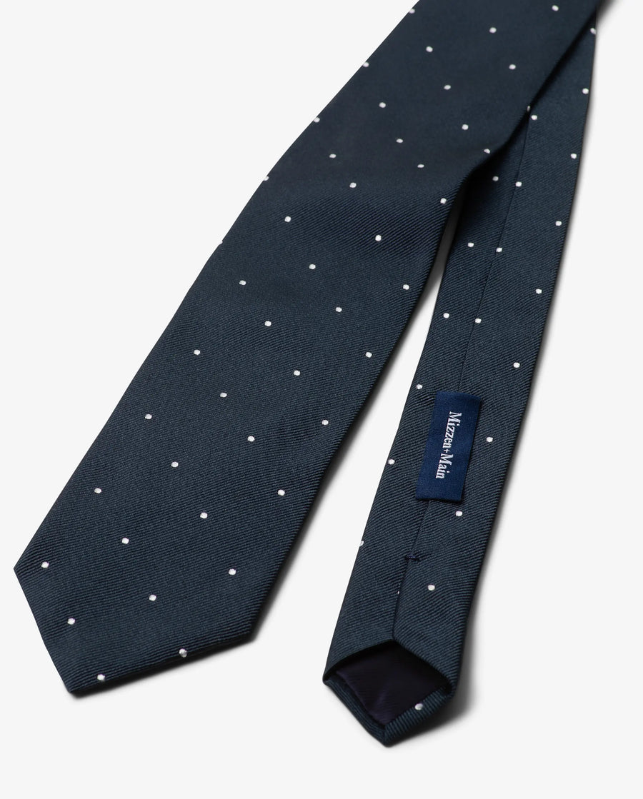 Silk Tie