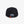 Load image into Gallery viewer, Ridge Peak Hat - Black
