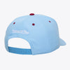 Phillies Home Team Snapback