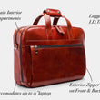 Load image into Gallery viewer, Stringer Bag - Cognac

