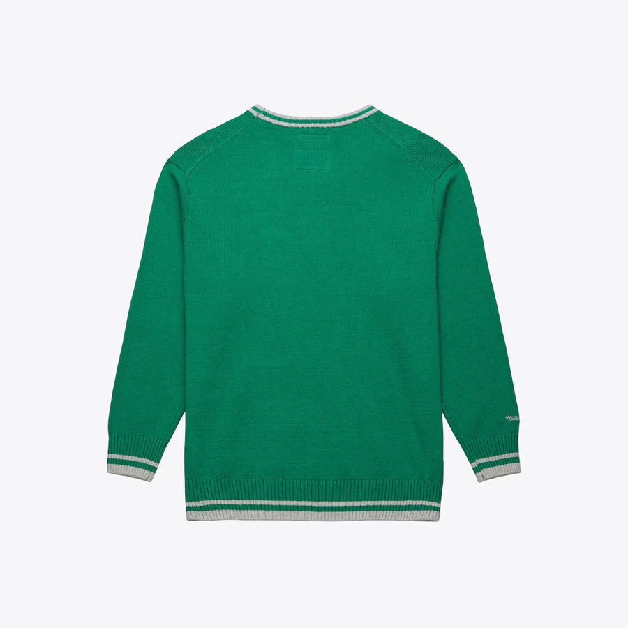 Eagles Throwback Sweater