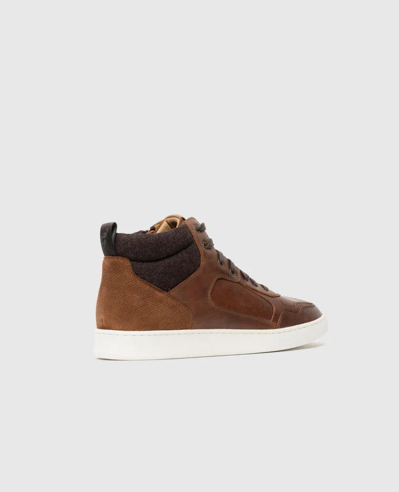 Suffolk Hi-Top