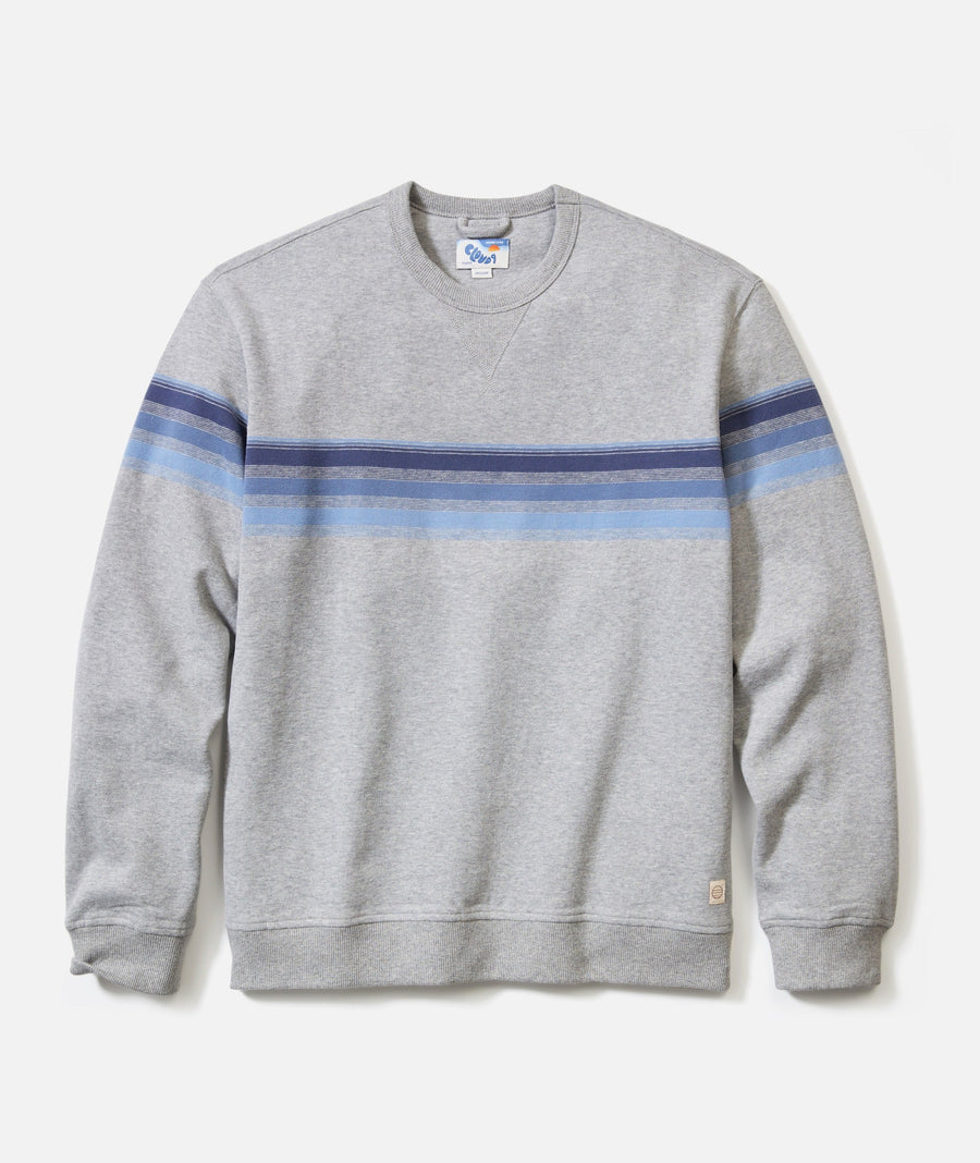 Cloud 9 Fleece Crewneck