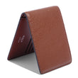 Load image into Gallery viewer, 8-Pocket Executive Wallet - Brown
