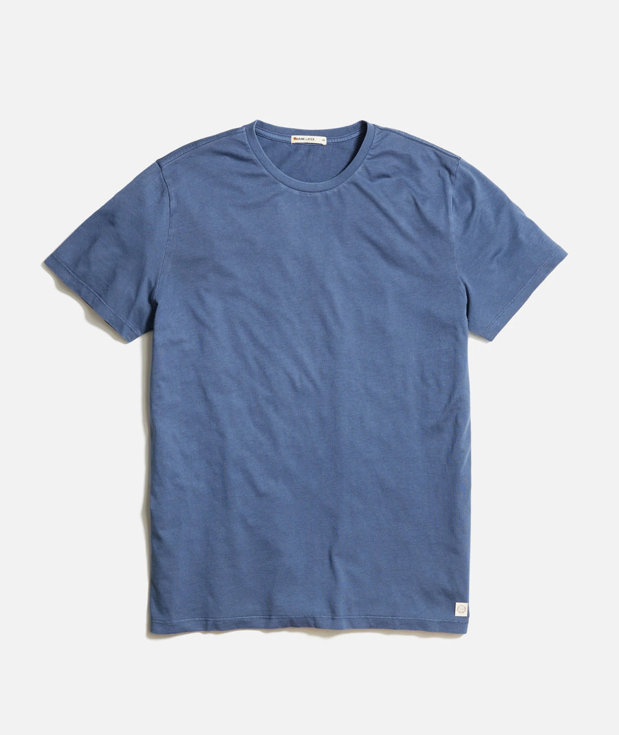 Signature Sea Change Crew Tee