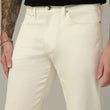 Load image into Gallery viewer, The Brixton Twill - Coconut Milk
