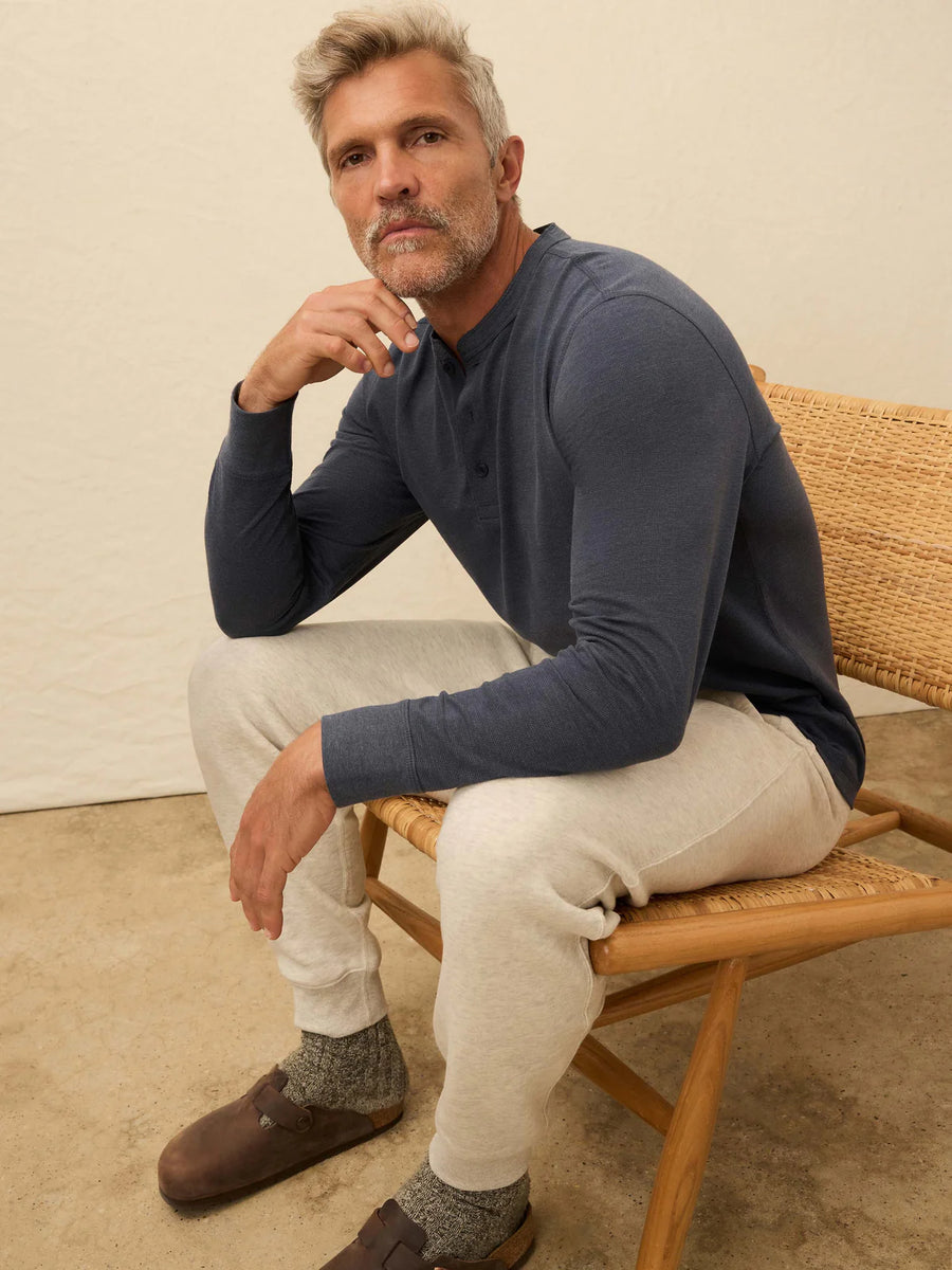 Waffle Henley - Night Rock