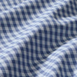 Load image into Gallery viewer, Leeward No-Tuck - Aluminum Crew Gingham
