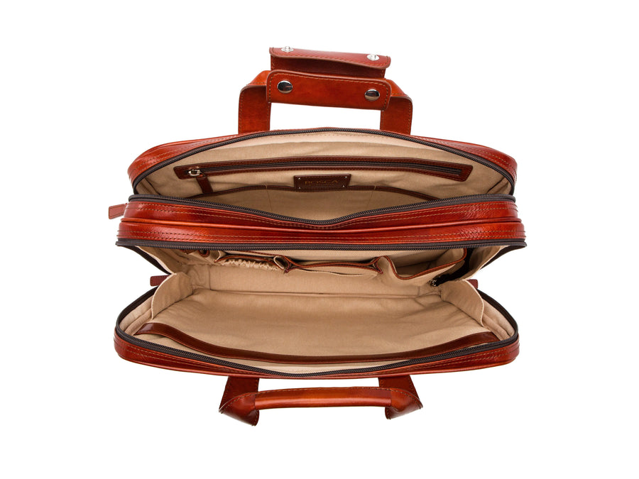 Stringer Bag - Cognac