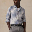 Load image into Gallery viewer, Soft Twill Movement Shirt - Bluff Springs Plaid
