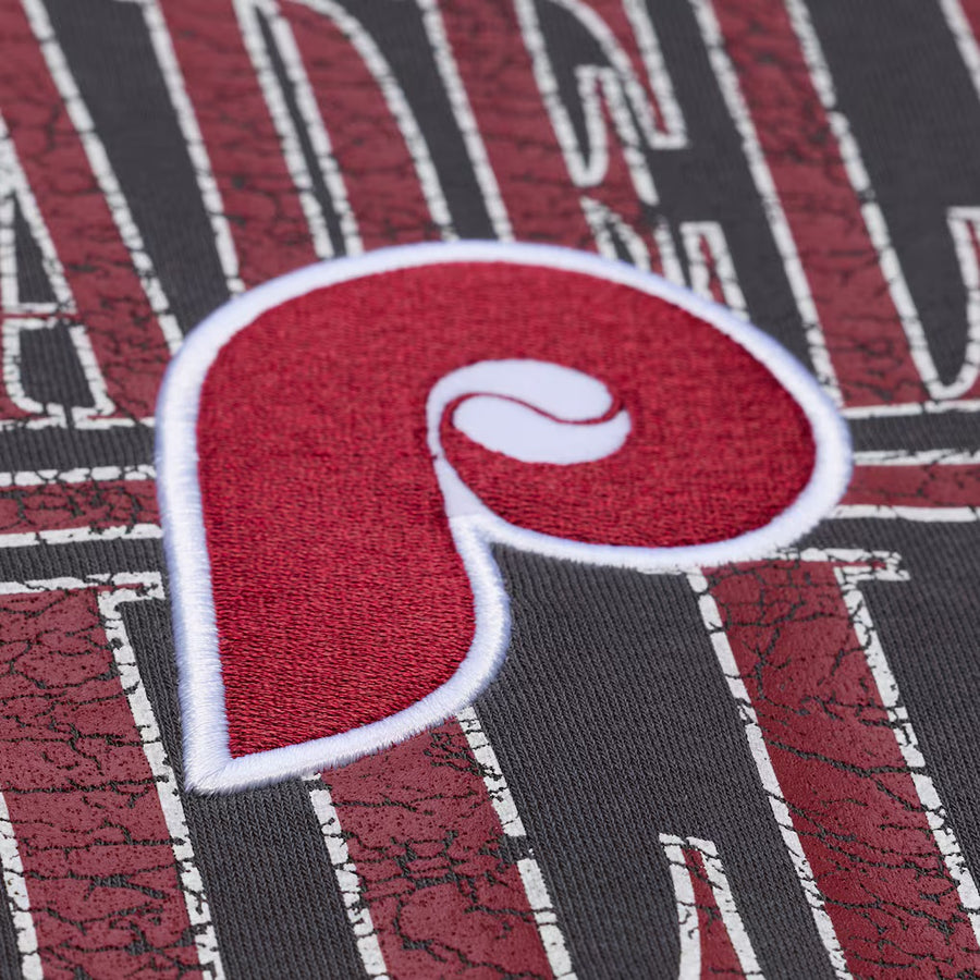 Phillies Downtown Crewneck