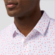 Load image into Gallery viewer, Halyard Polo - Red Hot Dash
