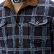 Load image into Gallery viewer, Sherpa Lined Shacket
