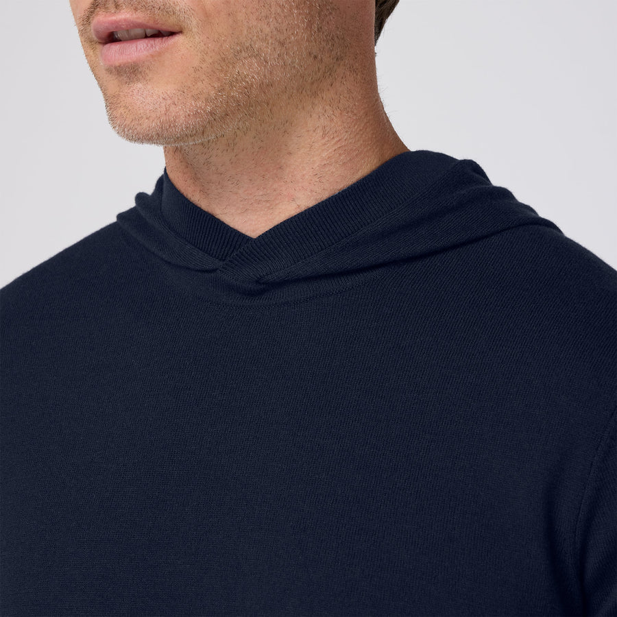 Heritage Sweater Hoodie