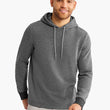 Load image into Gallery viewer, Tailwind Hoodie - Charcoal
