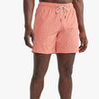 Load image into Gallery viewer, Bayberry Trunk (7") - Tangerine Geo
