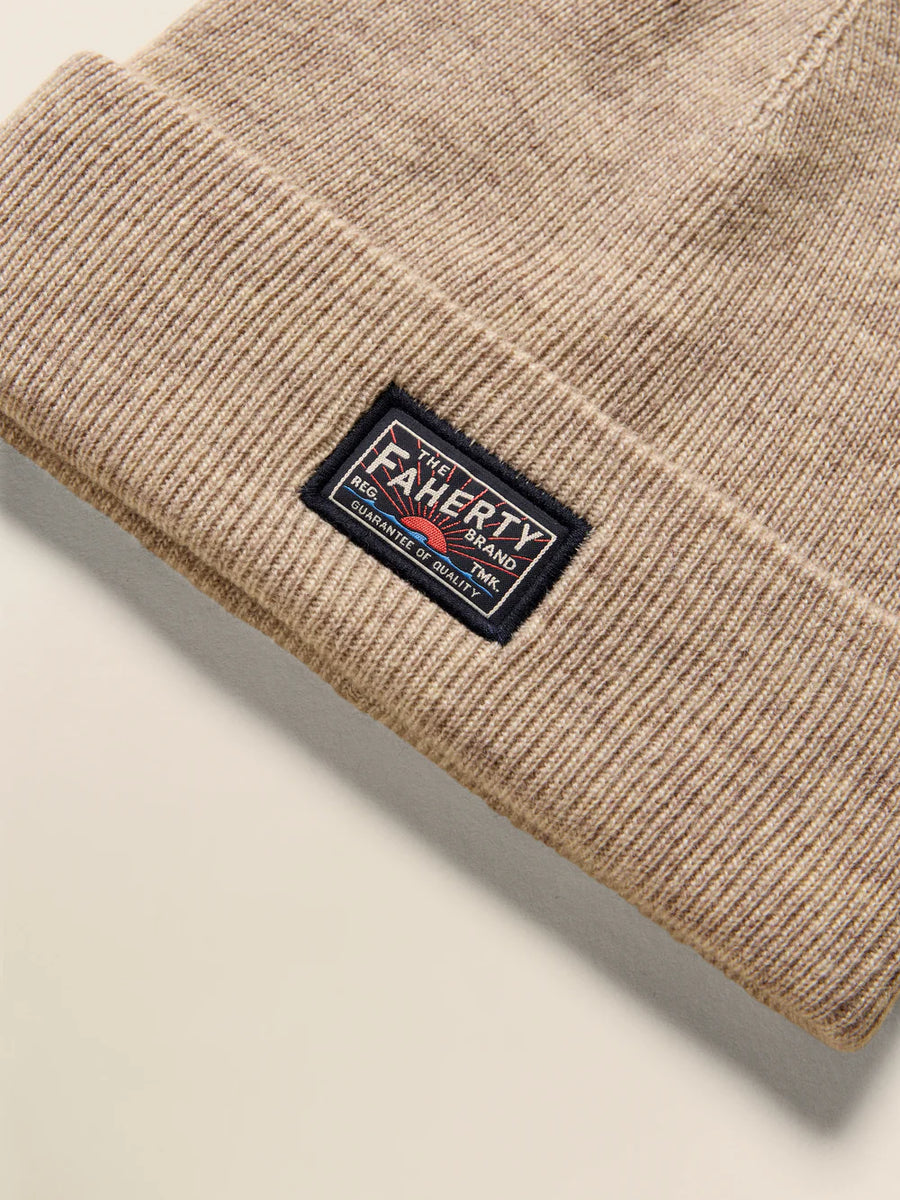 Core Logo Beanie