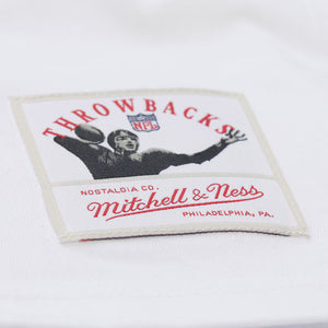 Eagles Vintage Pocket Tee