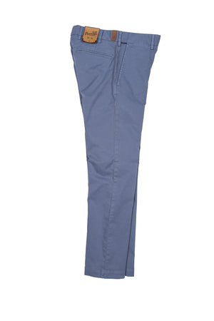 Plainsman Chino - Slate Blue