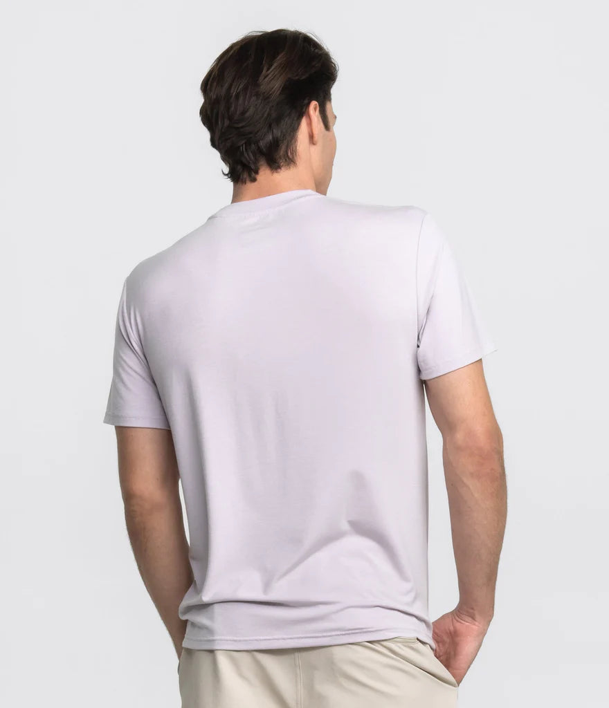 Max Comfort Pocket Tee