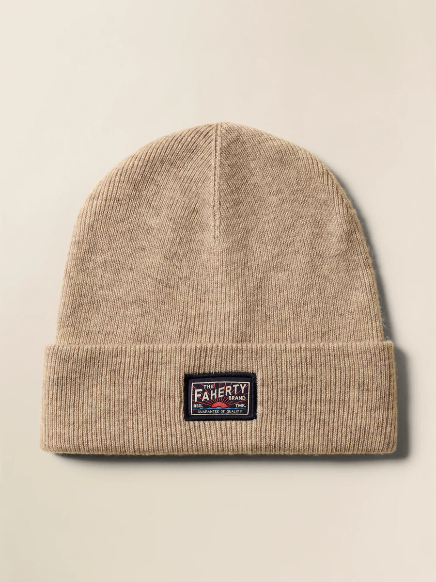 Core Logo Beanie