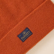 Load image into Gallery viewer, Essentials Merino Beanie - Orange
