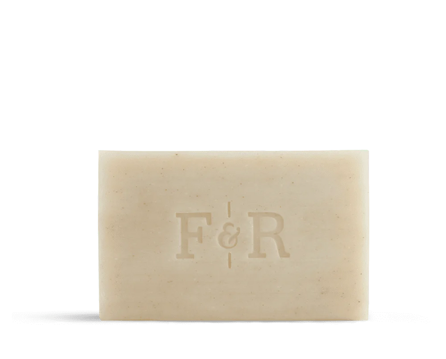 Cloudland Bar Soap