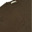 Load image into Gallery viewer, Textured Crewneck Sweater
