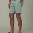 Load image into Gallery viewer, Palmer Short - Green Milieu
