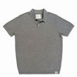 Load image into Gallery viewer, Madaket Seawell Polo - Grey
