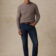 Load image into Gallery viewer, Jackson Crew Sweater - Ironwood Heather
