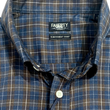 Load image into Gallery viewer, The Movement Shirt - Blue Oak Plaid
